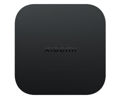Odtwarzacz multimedialny Xiaomi TV Box S 2nd Gen